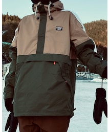 VESP | ナイロンジャケット