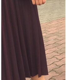 UNIQLO | スカート