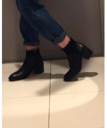 ZARA | ブーティ