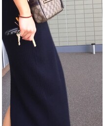 UNIQLO | スカート