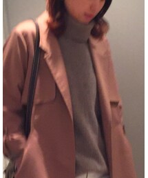 UNIQLO | ニット/セーター