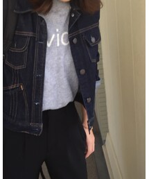 VIS | ニット/セーター