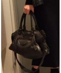BALENCIAGA | バッグ