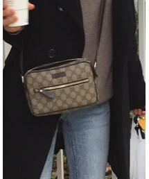 GUCCI | ショルダーバッグ