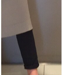 UNIQLO | デニムパンツ