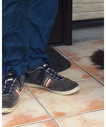 mobus | スニーカー