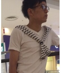 UNIQLO | Tシャツ/カットソー