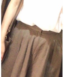 MERCURYDUO | その他パンツ