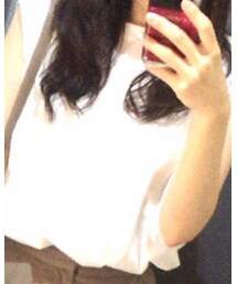 GU | タンクトップ