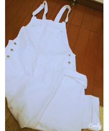 URBAN RESEARCH | オーバーオール(サロペット/オーバーオール)