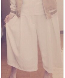 URBAN RESEARCH | パンツ