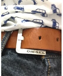 DIESEL | ベルト