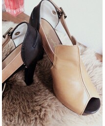 Sugar Sugar | パンプス