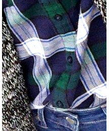 UNIQLO | シャツ/ブラウス