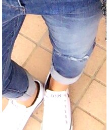 POLO RALPH LAUREN | スニーカー