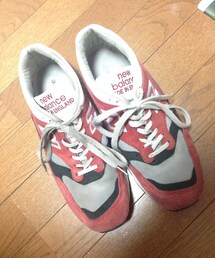 NEW BALANCE | sneaker(スニーカー)