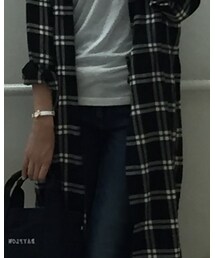 ZARA | デニムパンツ