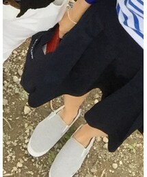 VANS | スニーカー