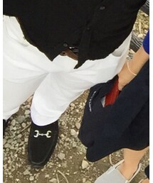 UNIQLO | デニムパンツ
