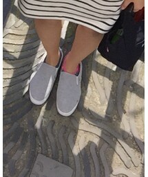 VANS | スニーカー