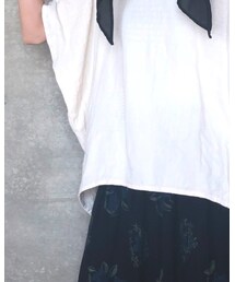 BLUE TRICK | Tシャツ/カットソー