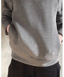 UNIQLO | スウェット