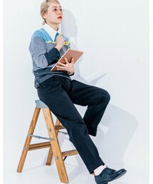 madder madder | その他パンツ