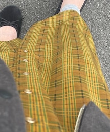 BABYLONE | シャツワンピース