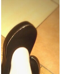 ASBee | パンプス