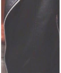 UNIQLO | ライダースジャケット