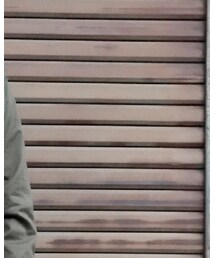 RULER | スウェット