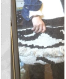 TODAYFUL | クラッチバッグ