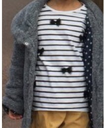 H&M | Tシャツ/カットソー