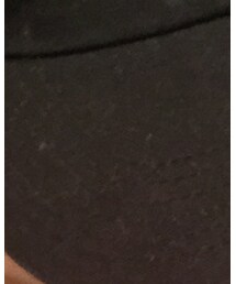 不明 | キャップ