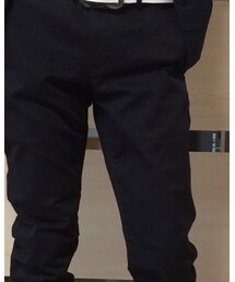 UNIQLO | チノパンツ