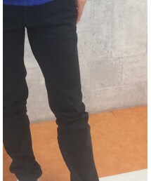 UNIQLO | チノパンツ