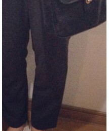 GU | スラックス