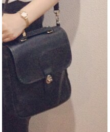 どっかの雑貨屋 | ショルダーバッグ