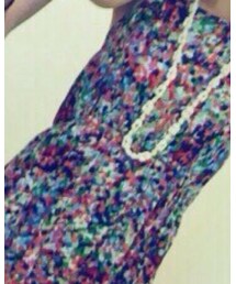 貰い物 | ネックレス