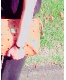 MCM | クラッチバッグ