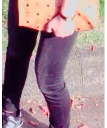 H&M | デニムパンツ