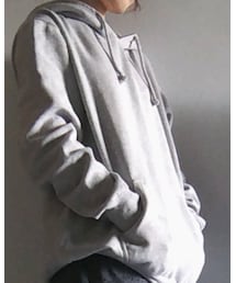 PULL&BEAR | パーカー