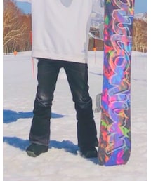 BURTON | シューズ
