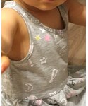 H&M(エイチ・アンド・エム)の「ワンピース/ドレス(ワンピース)」