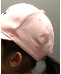 3coins(3coins)の「帽子(キャップ)」