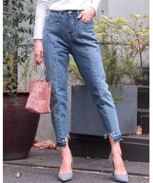 SHOPLIST | デニムパンツ