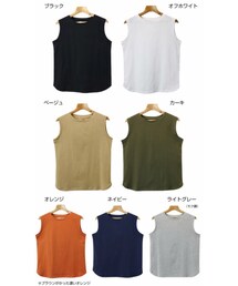 SHOPLIST | Tシャツ/カットソー