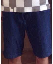 GU | デニムパンツ