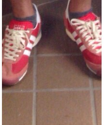 adidas | スニーカー