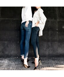 캘빈클라인진 | デニムパンツ